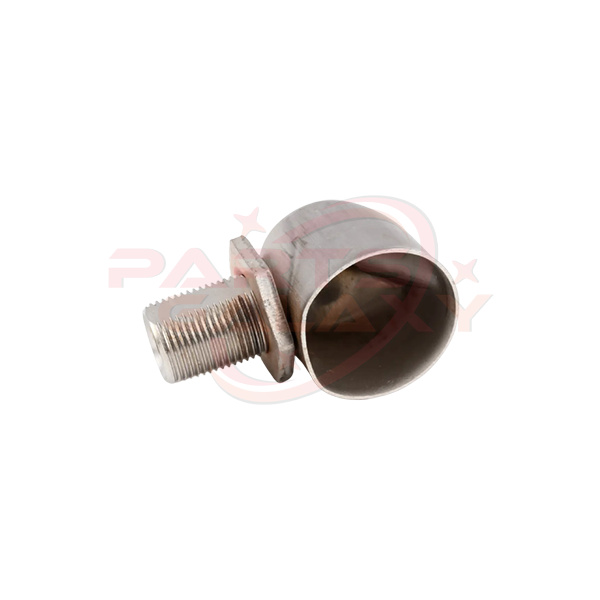 Bunn 02713.0000 Syphon Cup Weldment