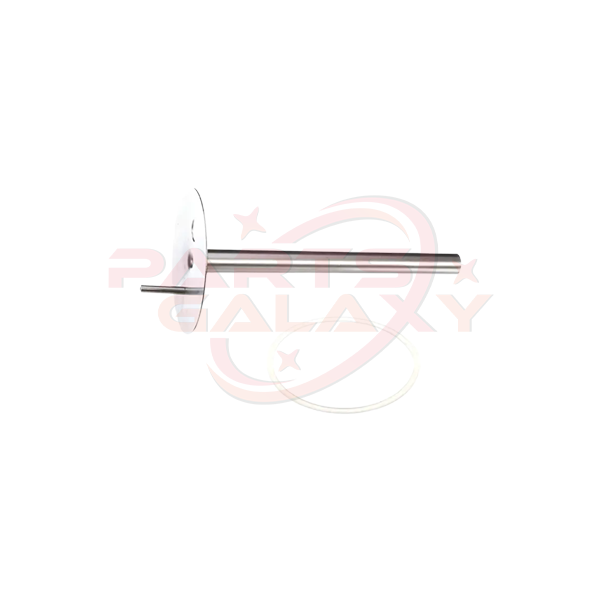 Bunn 02715.7999 Tank Lid Assembly, Stainless Steel