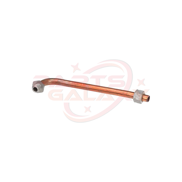 Bunn 02717.7999 Sprayhead Tube Assembly With Fittings