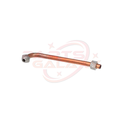 Bunn 02717.7999 Sprayhead Tube Assembly With Fittings