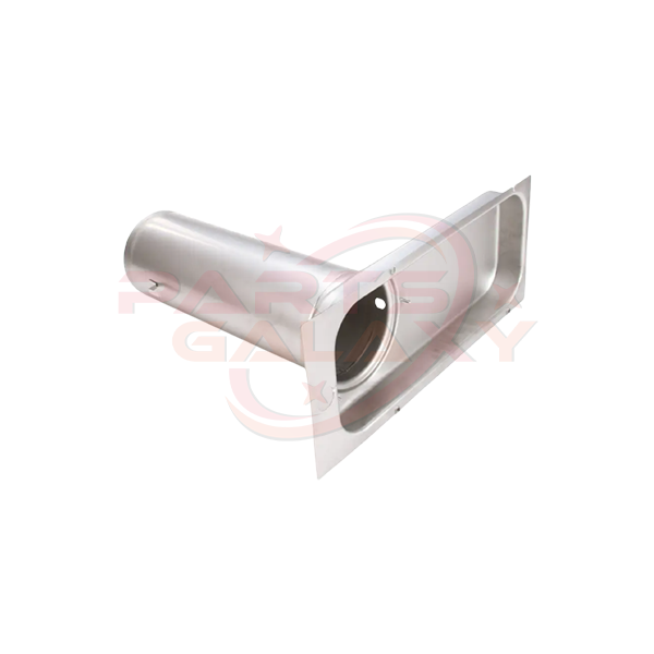 Bunn 02719.0000 Tank/Fill Basin,Pour Over, No Faucet