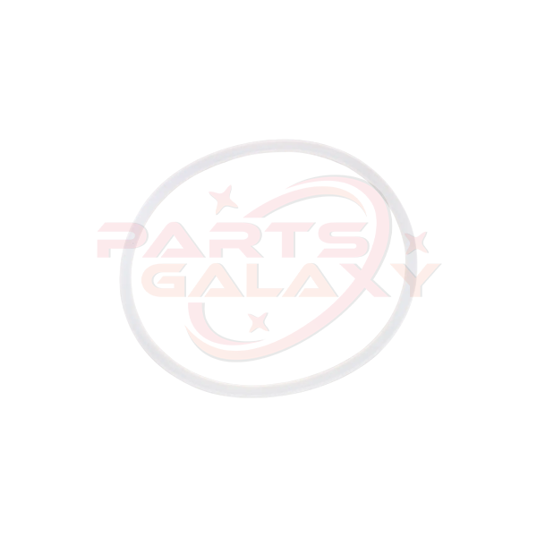 Bunn 02747.0000 Gasket, Tank Lid, Silicone