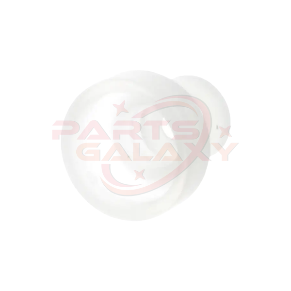 Bunn 02766.0000 Seat Cup, Faucet, Silicone