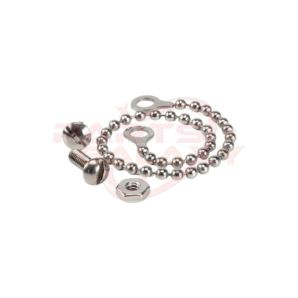 Bunn 02794.0000 Chain Kit, Pour-In Lid