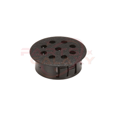 Bunn 03011.0000 Vent Plug, Black, 1" Diameter