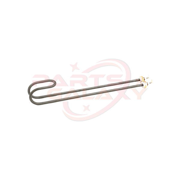 Bunn 03070.1002 Element/Heater With Nuts And Washers, 120 Volt, 1680 Watt