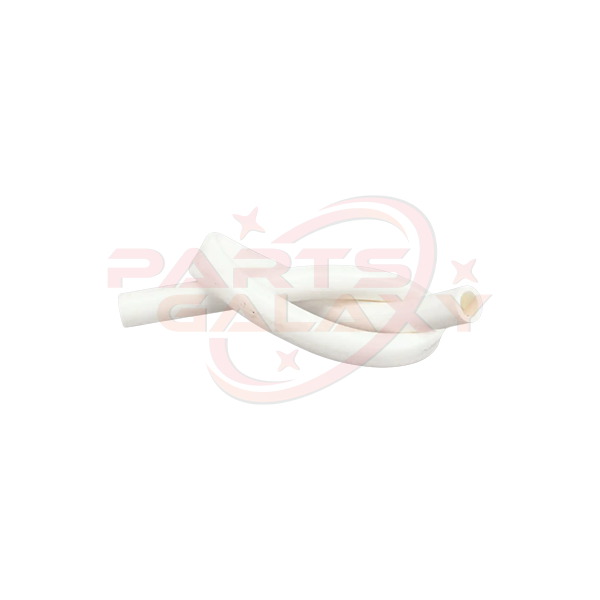 Bunn 03236.1001 Tube, Silicone, White, 36" Long