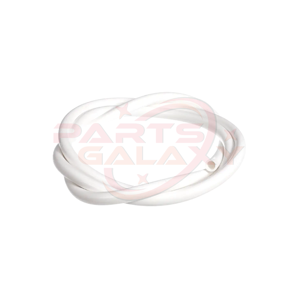 Bunn 03236.1003 Tube, Silicone, White, .312" Id X 60" Long