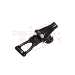 Bunn 03260.0001 Faucet Assy,Plastic-Blk Bunn