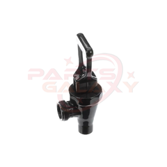 Bunn 03260.0003 Faucet Assy,Plstc-Blk Blank&