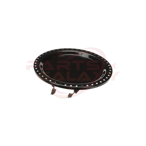 Bunn 03652.7500 Warmer Assembly, Black, 120 Volt, 100 Watt, Top Rear, Canada