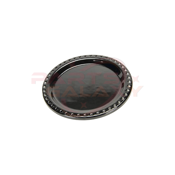 Bunn 03656.0000 Warmer Dish Only, Black