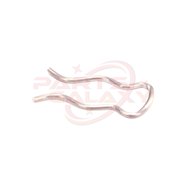 Bunn 03807.0000 Retaining Ring, Float Switch, Stainless Steel