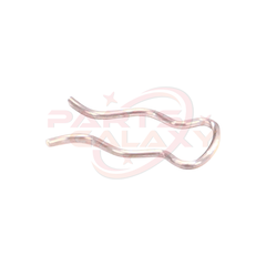 Bunn 03807.0000 Retaining Ring, Float Switch, Stainless Steel