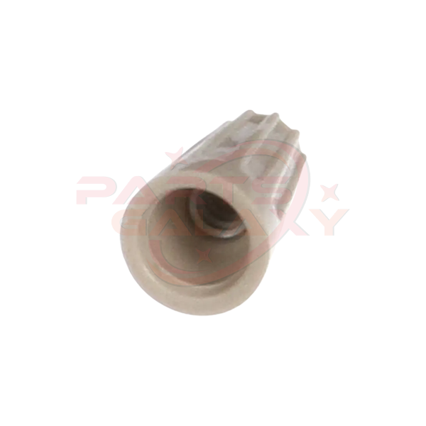 Bunn 03851.0000 Wire Nut, Tan, 2-22 Awg