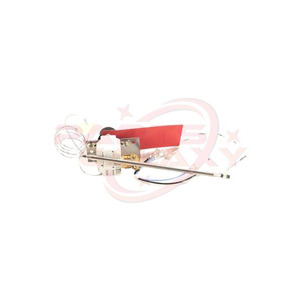 Bunn 04069.0003 Thermostat With Cutoff, 200F, A10