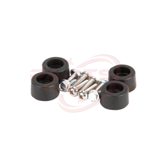 Bunn 04198.0000 Foot Kit, Set Of 4