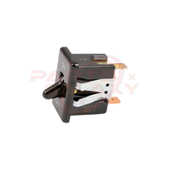 Bunn 04225.0002 Toggle Switch, On/Off, Spst