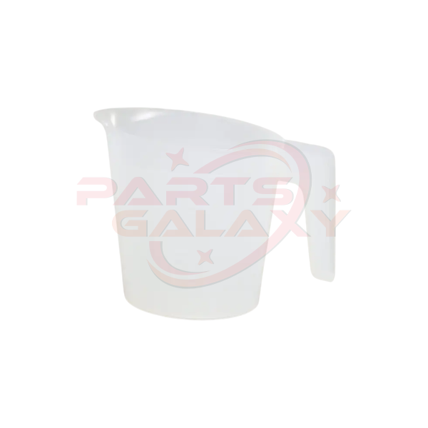 Bunn 04238.0000 Water Pitcher, 64 Oz. Capacity, Plastic