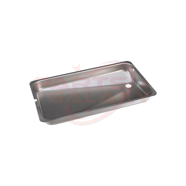 Bunn 04270.7998 Water Tray Kit With Extra Hole