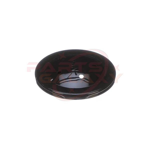 Bunn 04819.0000 Sprayhead Assembly, 5 Hole, Black
