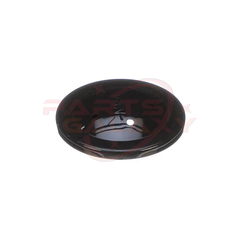 Bunn 04819.0000 Sprayhead Assembly, 5 Hole, Black