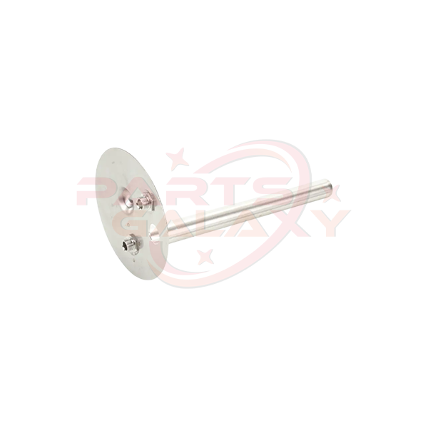 Bunn 05078.0000 Tank Lid Weldment With Inlet Tube, Ol, Rl