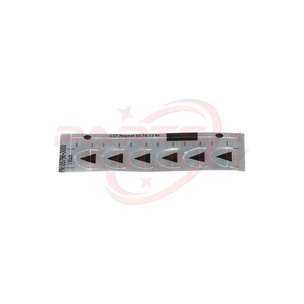 Bunn 05796.0000 Decal, Adjusting Screw