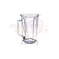 Vitamix 058625 Container, 64 OZ