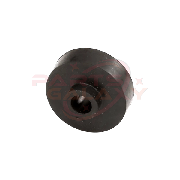 Bunn 05881.0000 Bushing, Black, Motor Mount