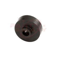 Bunn 05881.0000 Bushing, Black, Motor Mount