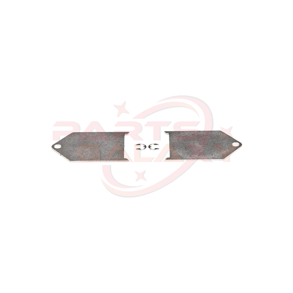 Bunn 05912.1000 Slide Plate Short Kit, G9-2