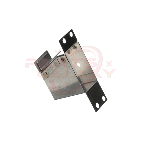 Bunn 05951.0000 Chute Weldment