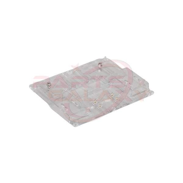 Bunn 05959.0001 Mounting Panel Assembly, Slide Plate