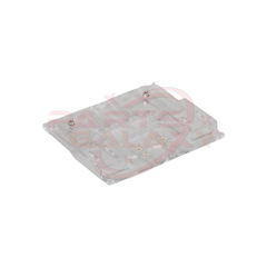 Bunn 05959.0001 Mounting Panel Assembly, Slide Plate