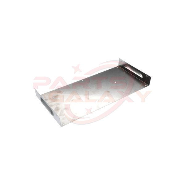 Bunn 06203.0000 Base Cover, Bottom, Vps Without Lighted Switches