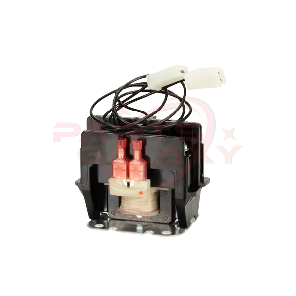 Bunn 06335.1000 Contactor, 2 Pole, 120V Coil