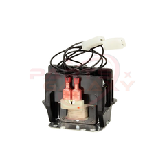 Bunn 06335.1000 Contactor, 2 Pole, 120V Coil