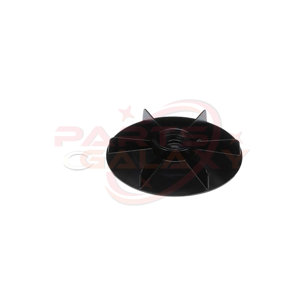 Bunn 07026.7999 Swing Spout Shield Kit, Black