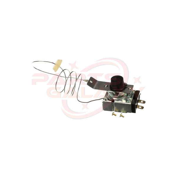 Bunn 07045.7999 Thermostat Assembly, 212 Degrees F