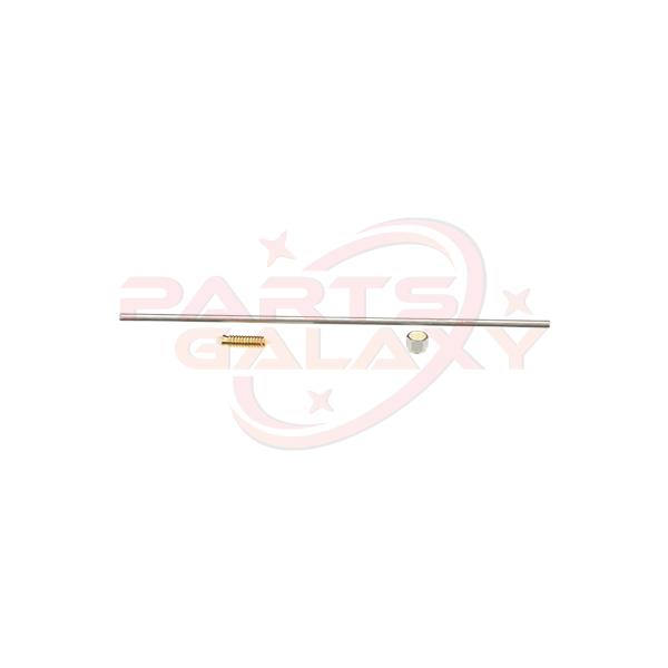 Bunn 07051.7999 Kit, Solenoid To Tank Tube Assembly