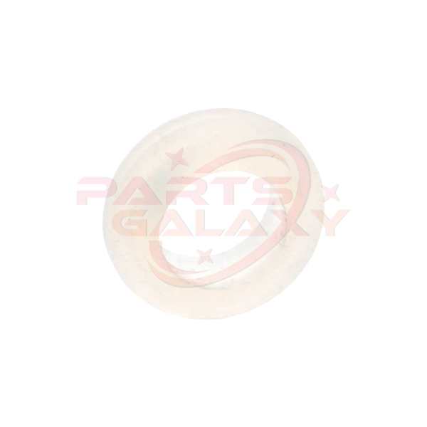 Bunn 07075.0000 Grommet, Silicone, .437" Id