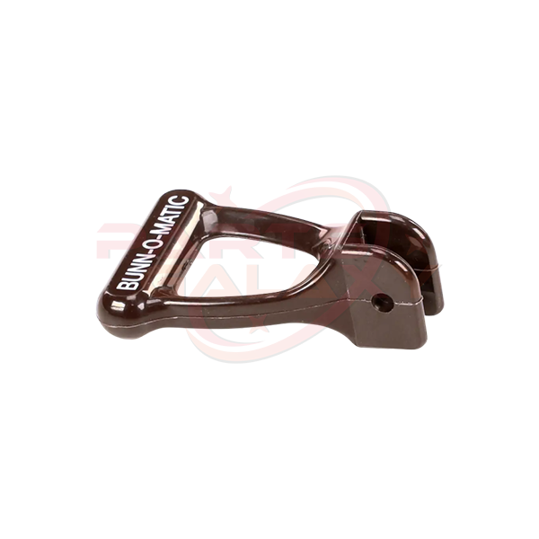 Bunn 07096.0000 Faucet Handle, Brown, Bunn-O-Matic
