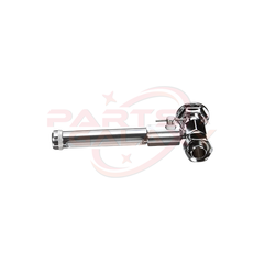 Bunn 07110.0000 Shank With 4" Sight Gauge, Faucet