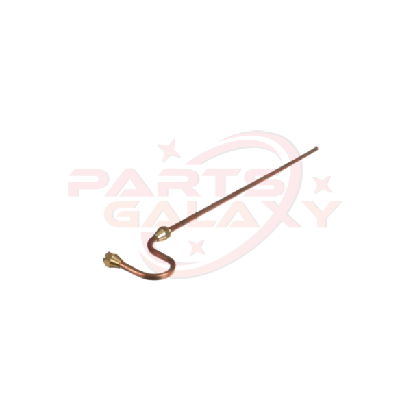 Bunn 07117.0000 Tube Assembly, Strainer To Tee