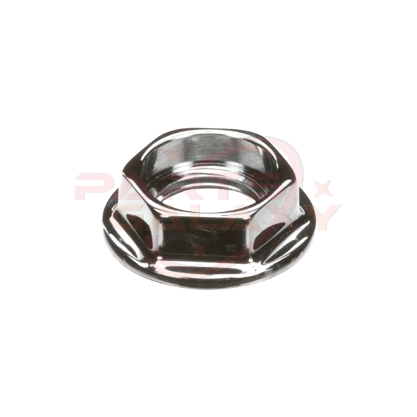 Bunn 07119.0000 Flanged Shank Nut For Faucet