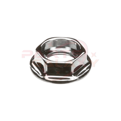 Bunn 07119.0000 Flanged Shank Nut For Faucet