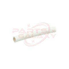 Bunn 07129.1000 Tube, Silicone, White, .438" Id X 4.5" Long