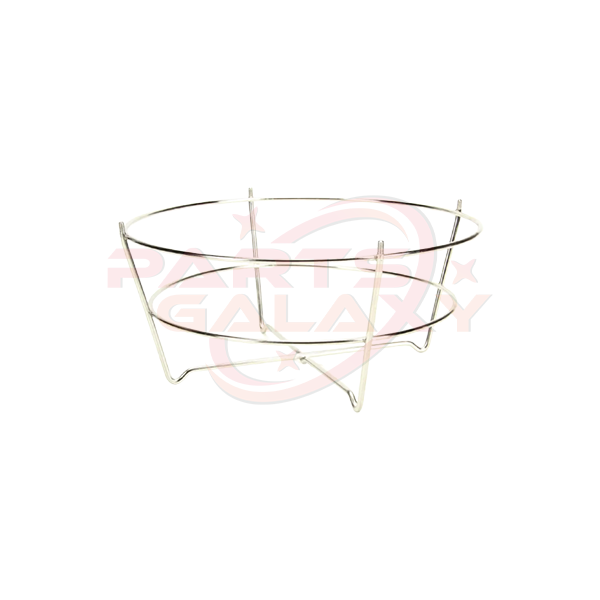 Bunn 07176.0000 Filter Support Basket, Stainless Steel
