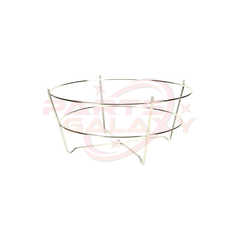 Bunn 07176.0000 Filter Support Basket, Stainless Steel